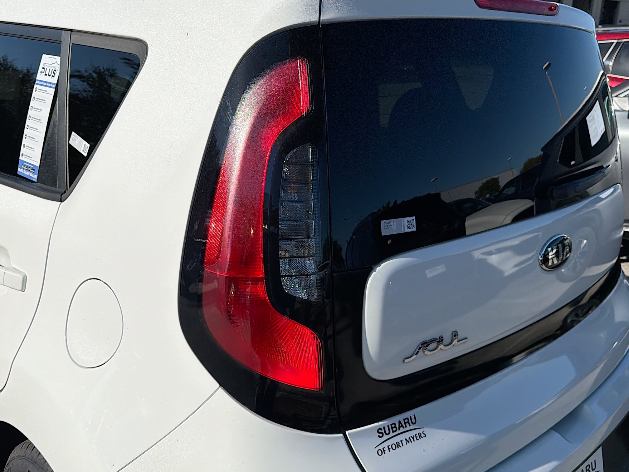 Used 2018 Kia Soul image 10