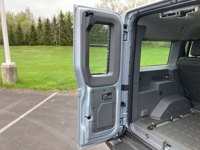 New 2026 INEOS Grenadier AWD/4WD image 25