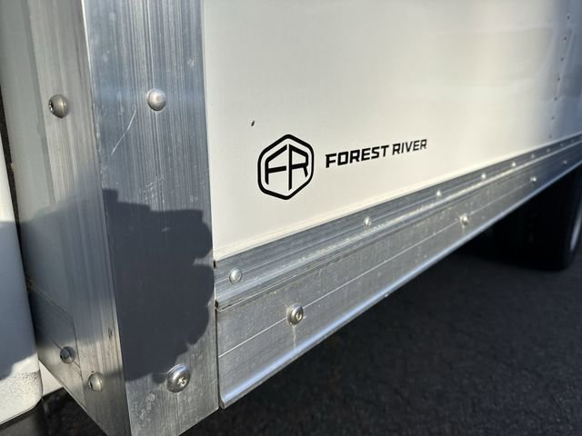 New 2026 Ford Transit 350 DRW AWD image 15