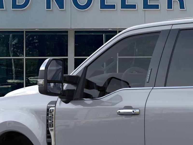 New 2026 Ford F250 Platinum AWD/4WD image 20