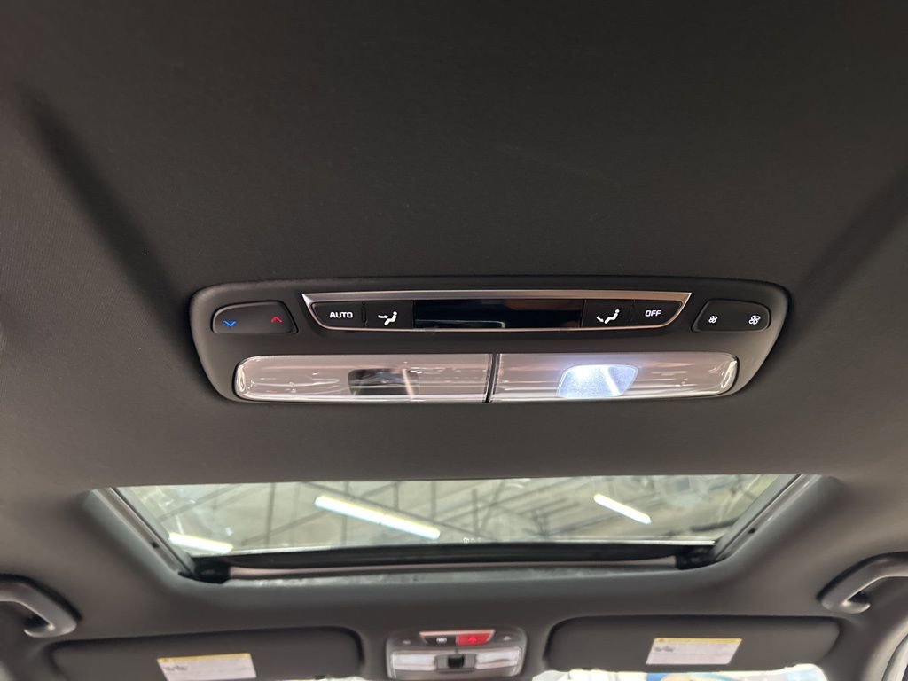 New 2025 Kia Telluride EX X-Line image 27
