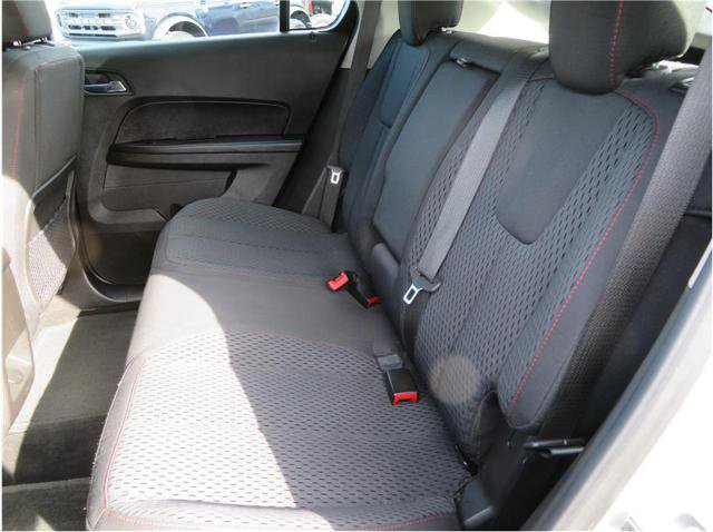 Used 2012 Chevrolet Equinox LS image 5