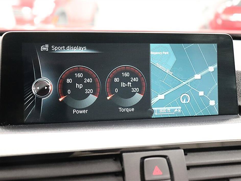 Used 2016 BMW 428i Convertible RWD image 29