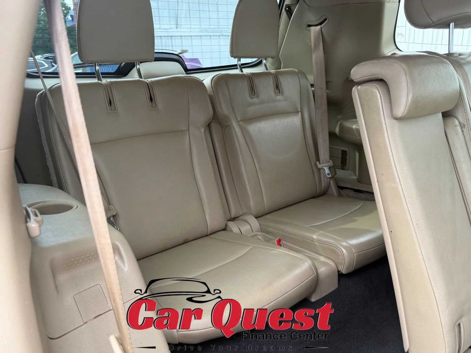 Used 2013 Toyota Highlander Limited AWD/4WD image 16