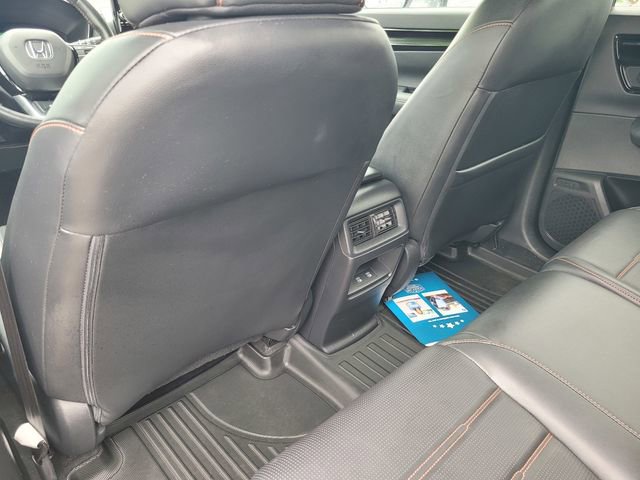 Certified 2024 Honda CR-V Sport Touring image 14