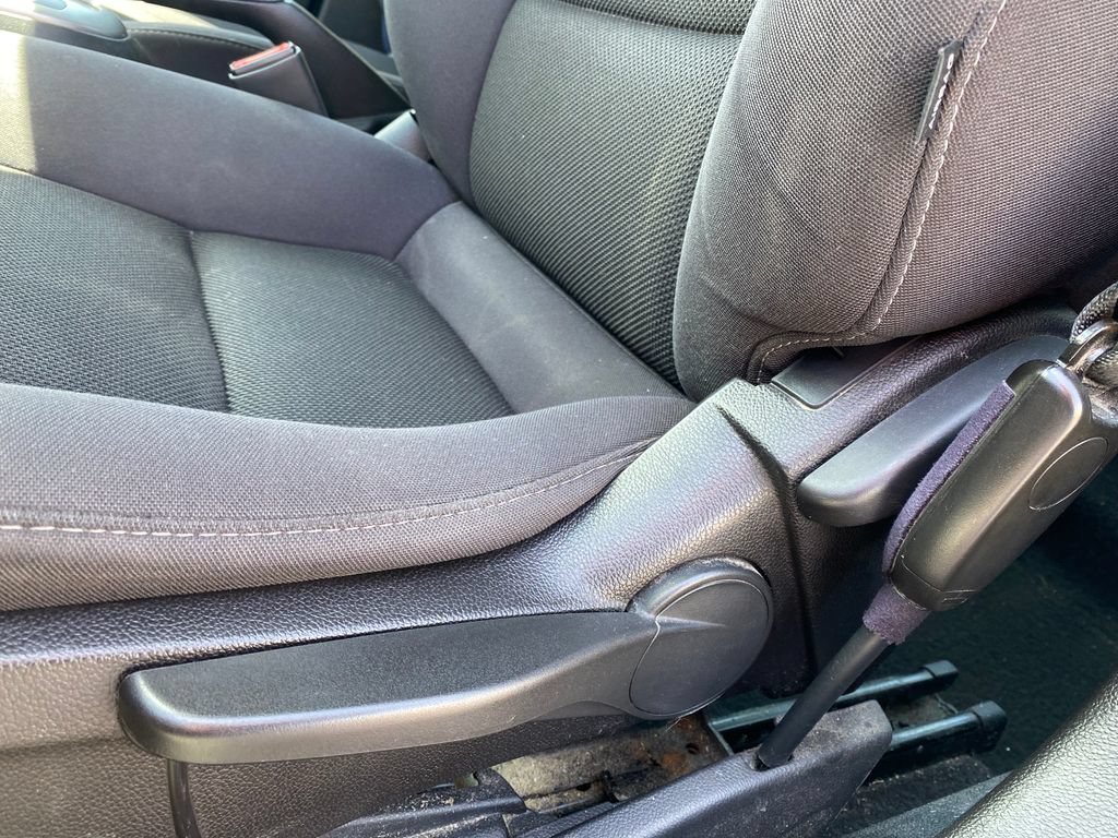 Used 2013 Chevrolet Cruze LT FWD image 10