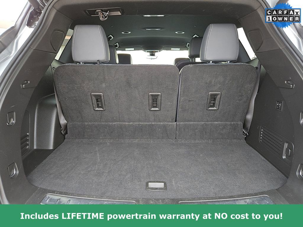 Used 2024 Buick Enclave Premium image 10