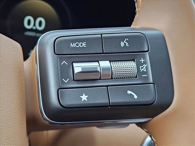 New 2026 Hyundai Palisade Calligraphy image 14