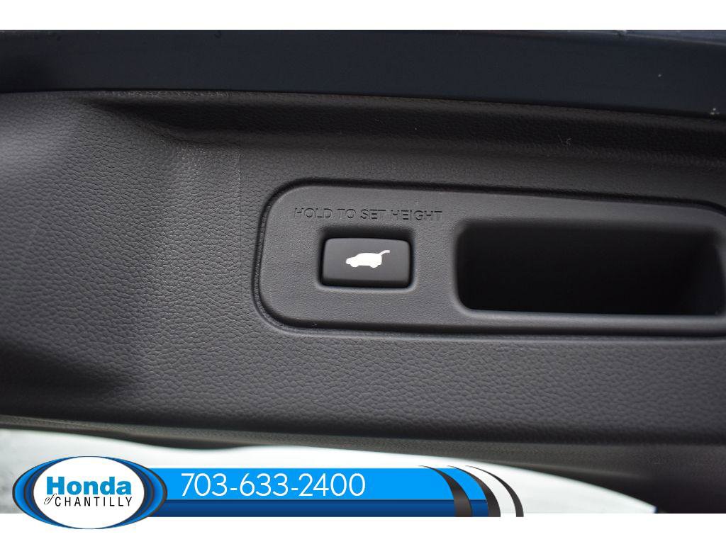 New 2026 Honda Pilot Touring image 34