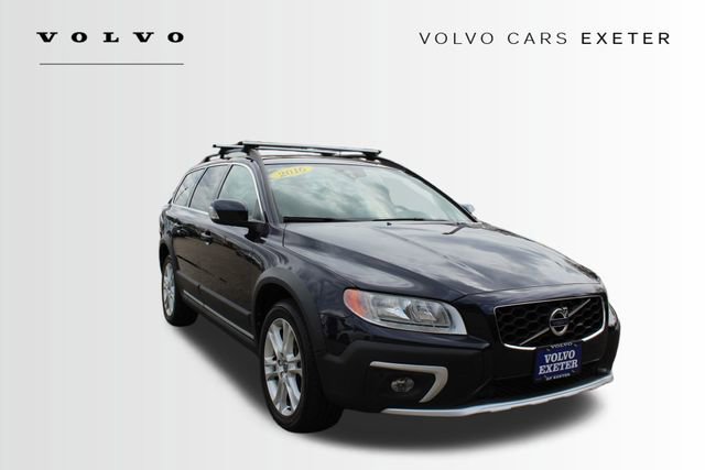 Used 2016 Volvo XC70 T5 Premier w/ Proximity Package AWD/4WD image 1