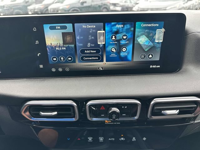 New 2027 Nissan Sentra SR w/ Floor Mat Package FWD image 34