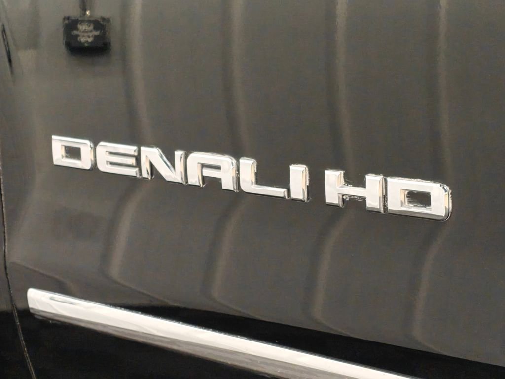 Used 2017 GMC Sierra 2500 Denali w/ Suspension Package, Off-Road image 54