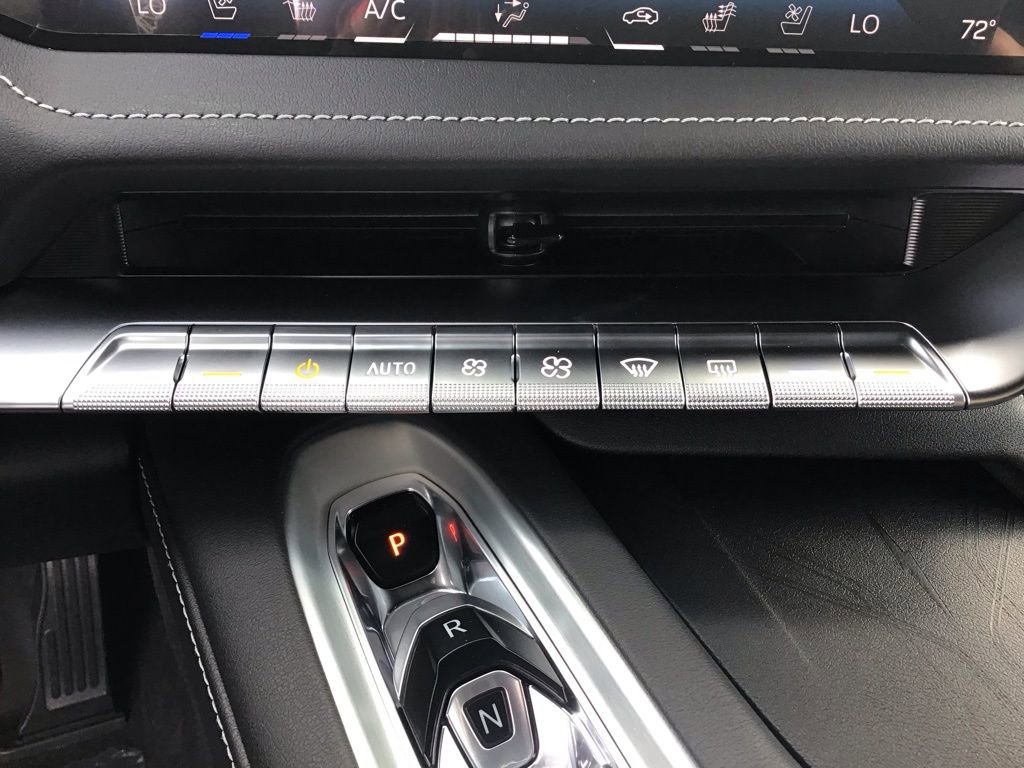 New 2026 Chevrolet Corvette Stingray Preferred Cpe w/ Z51 Performance Package image 44