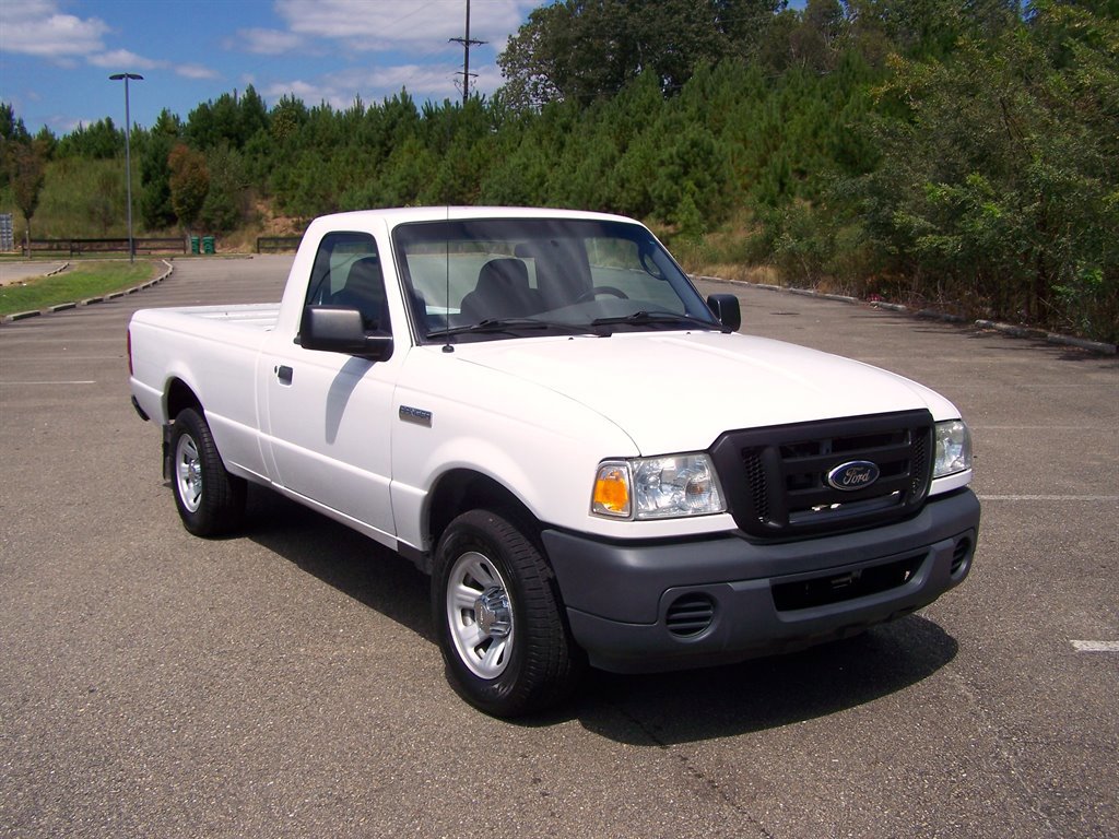 Used 2008 Ford Ranger XL image 3