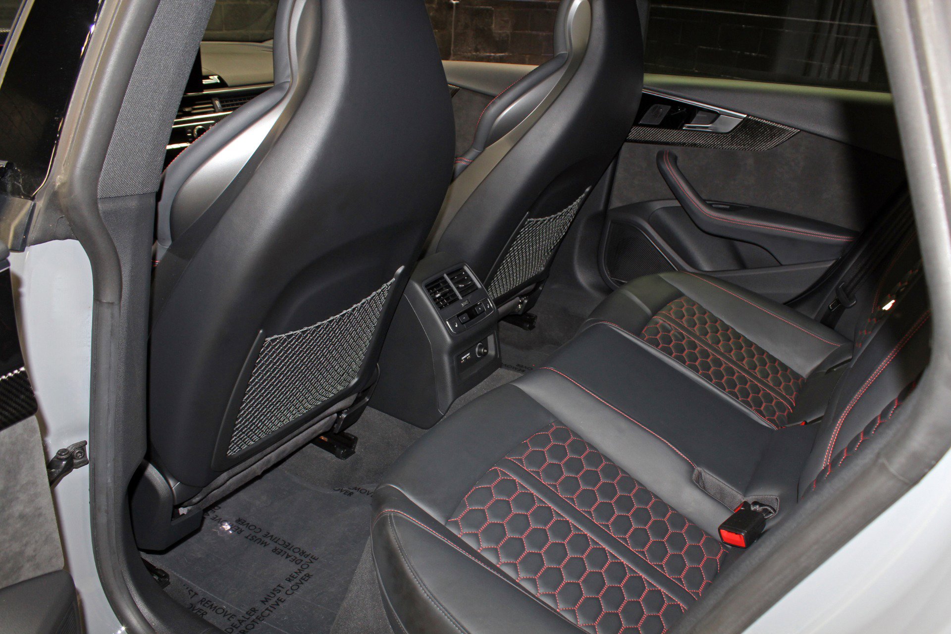 Used 2021 Audi RS 5 Sportback image 47