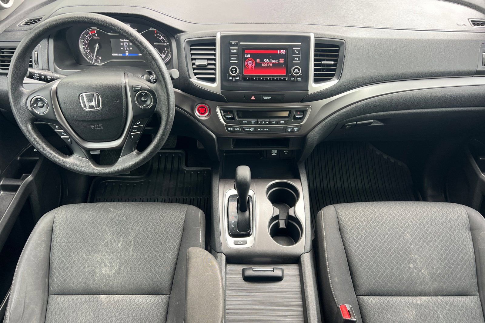 Used 2019 Honda Ridgeline Sport image 10