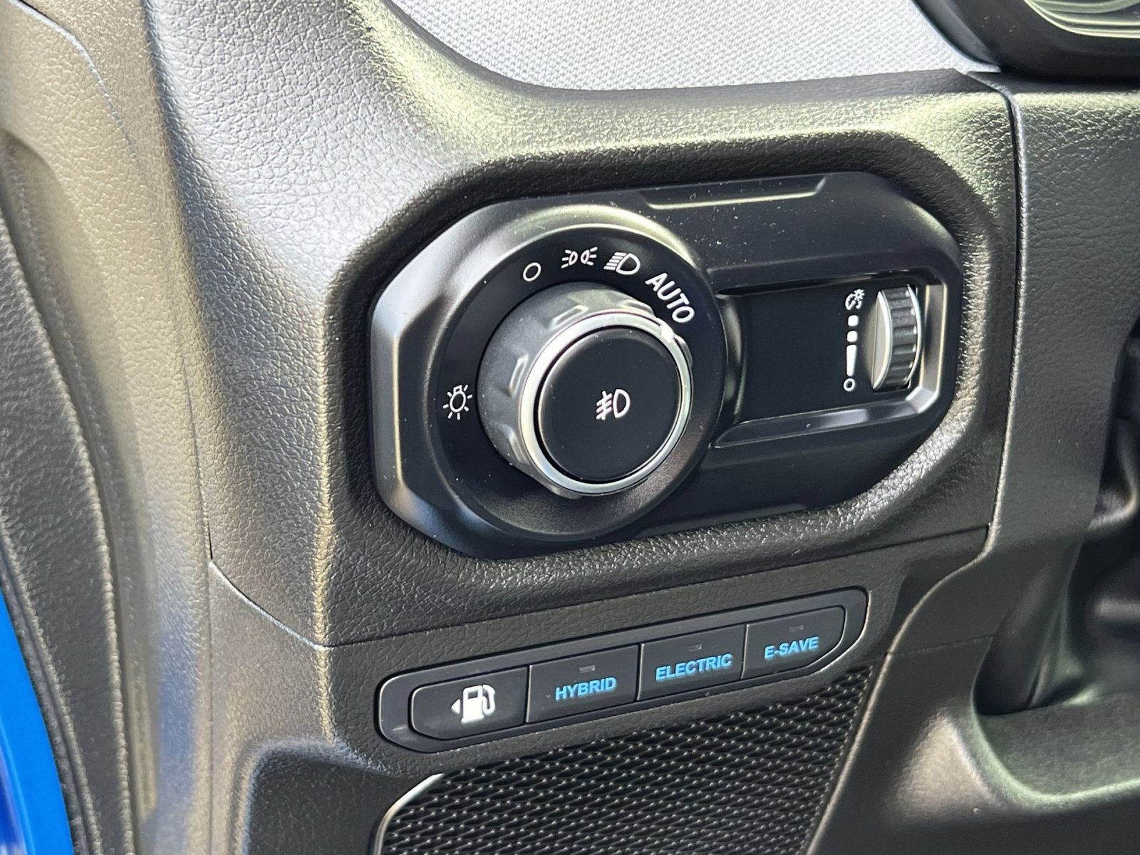 Used 2024 Jeep Wrangler Sport S 4xe w/ Convenience Group image 23