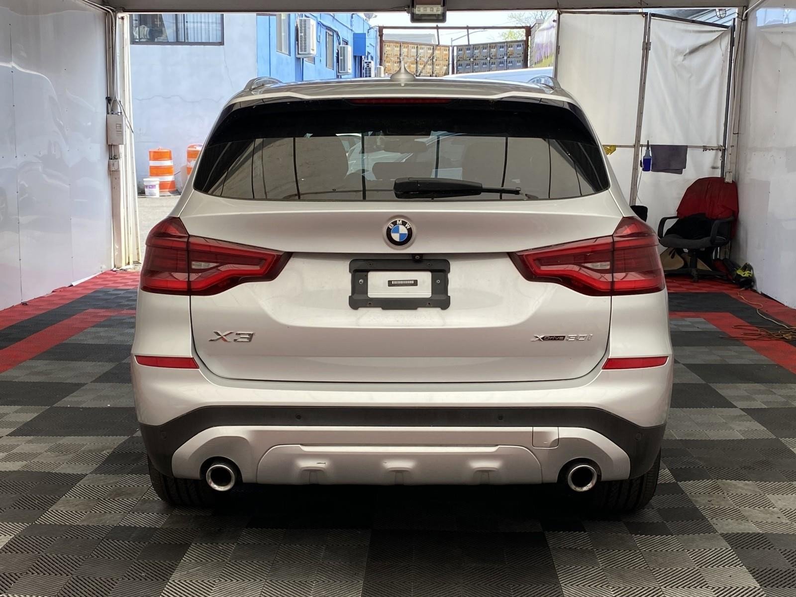 Used 2019 BMW X3 xDrive30i image 5