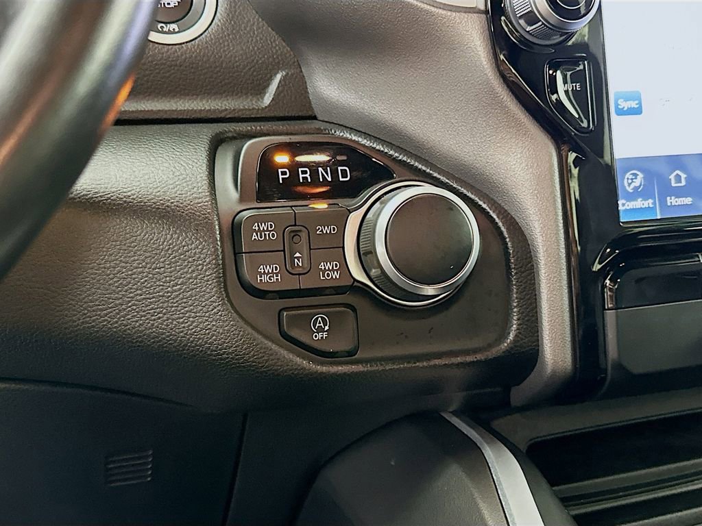 Certified 2023 RAM 1500 Big Horn image 27