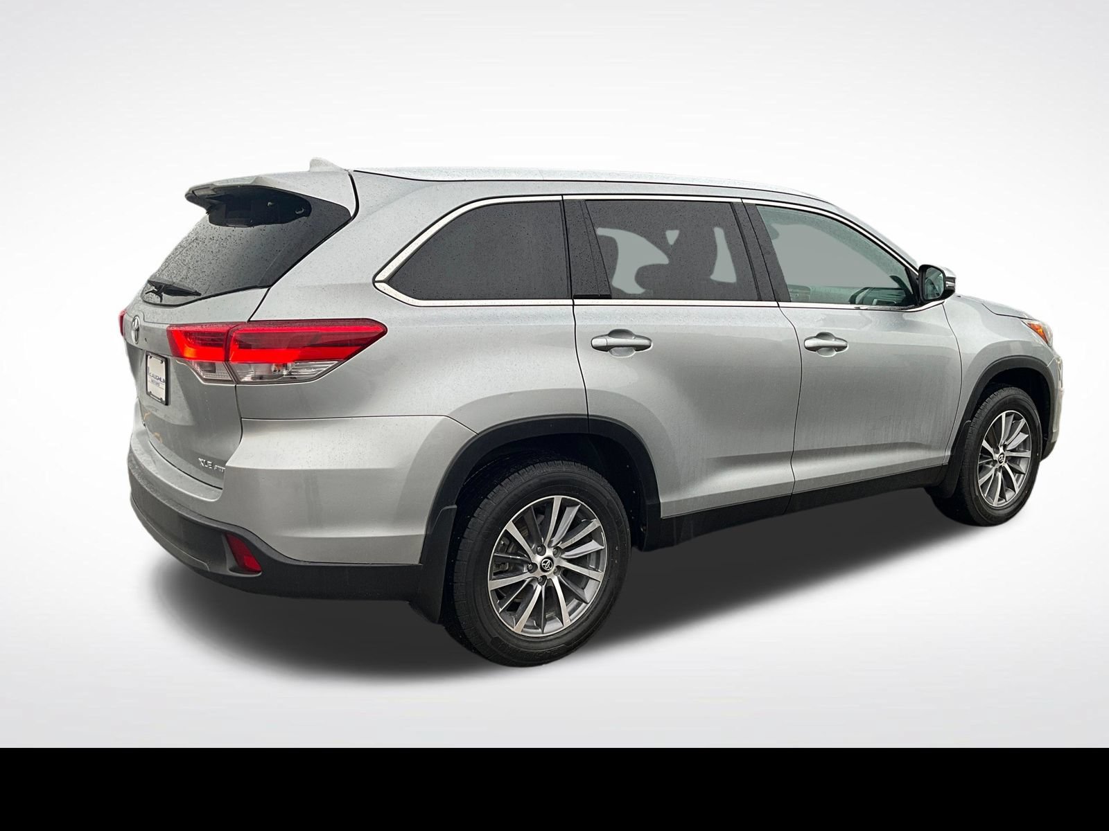 Used 2019 Toyota Highlander XLE AWD/4WD image 20