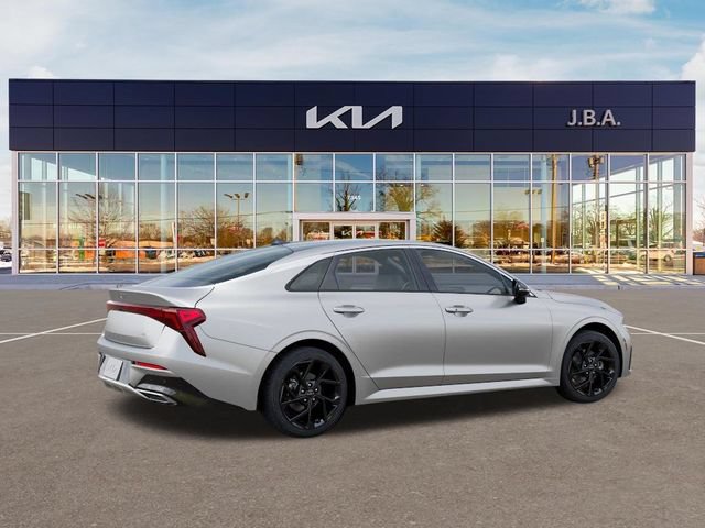 New 2026 Kia K5 GT-Line AWD/4WD image 6