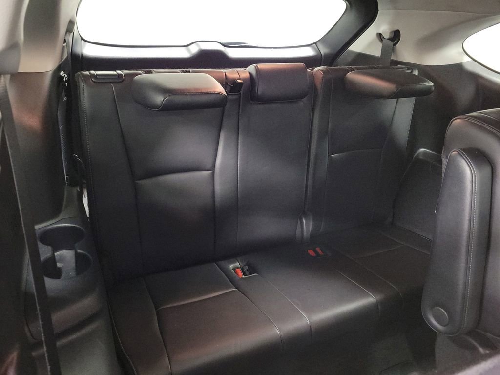 Used 2023 Toyota Highlander Platinum image 27