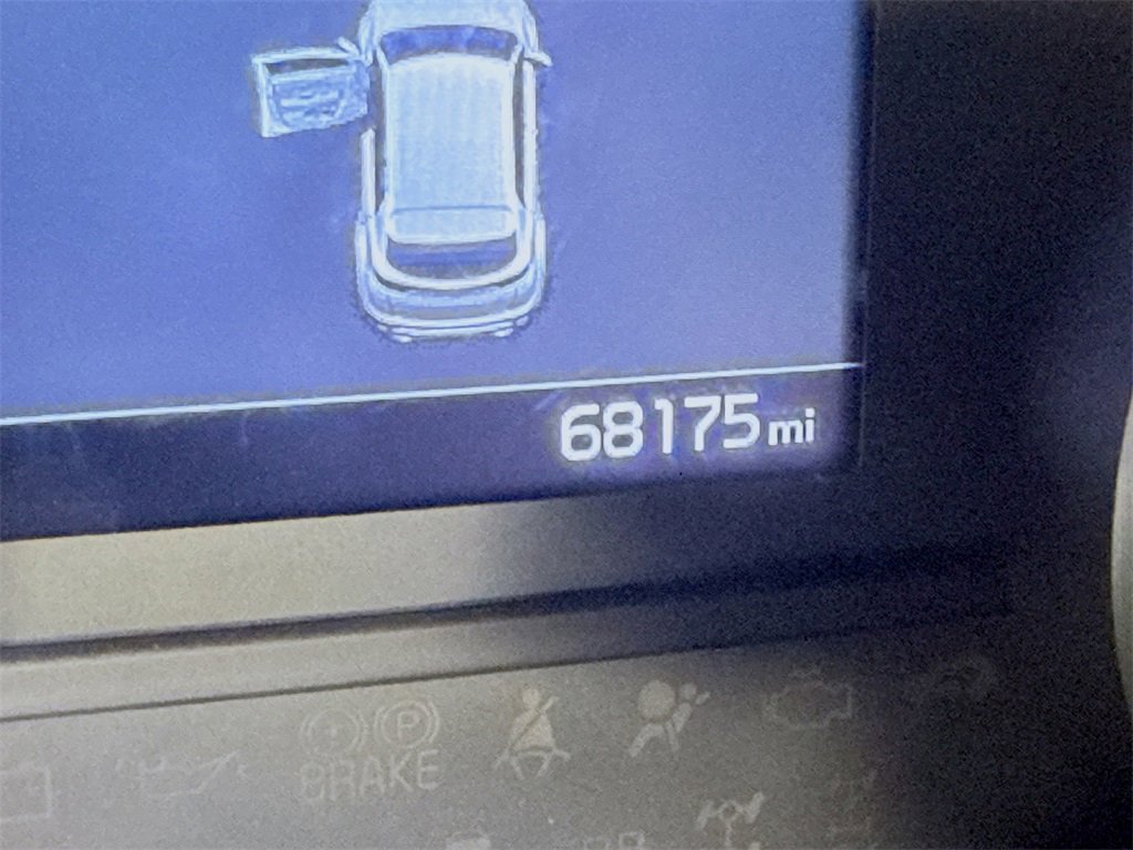 Used 2022 Kia Sportage LX image 5