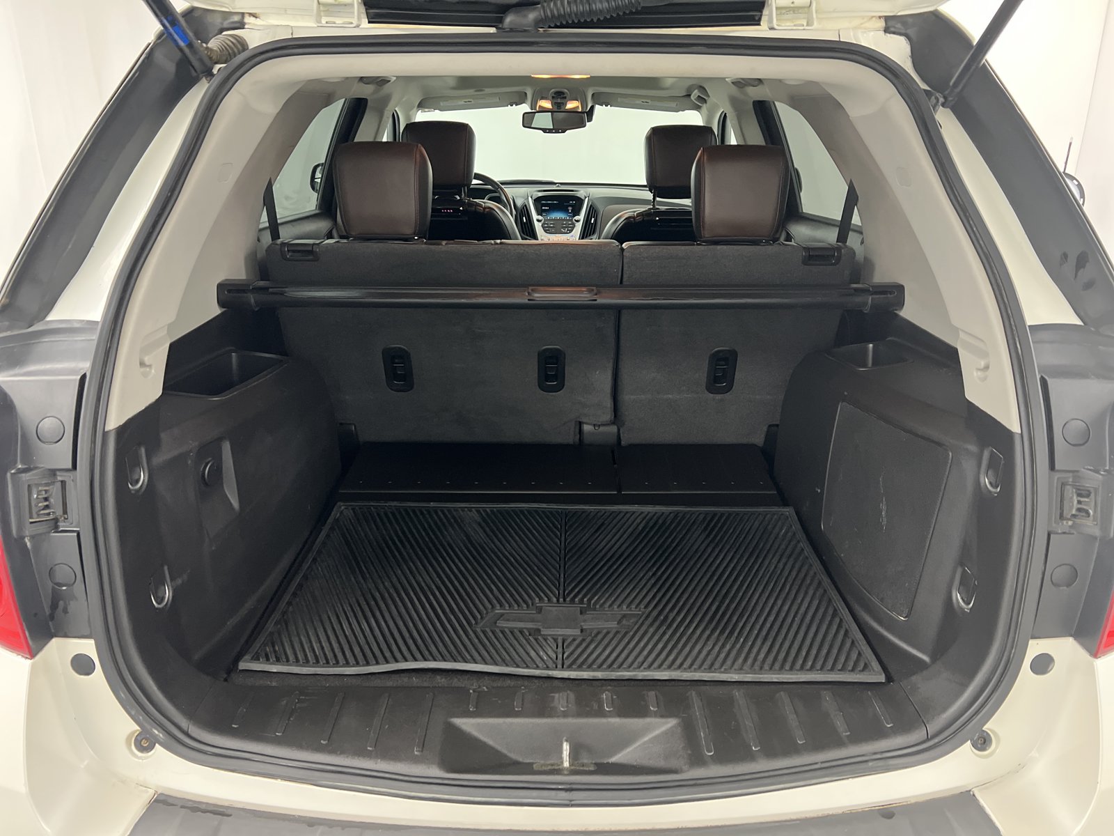 Used 2013 Chevrolet Equinox LTZ w/ LPO, Protection Package FWD image 33