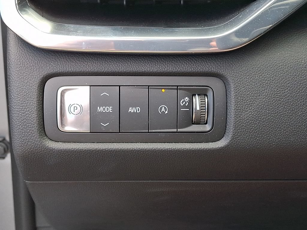 Used 2026 GMC Acadia Elevation w/ Super Cruise Package AWD/4WD image 27