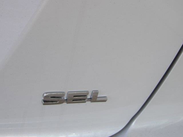 New 2026 Mitsubishi Eclipse Cross SEL image 9