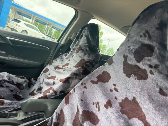 Used 2019 Honda Fit LX image 14