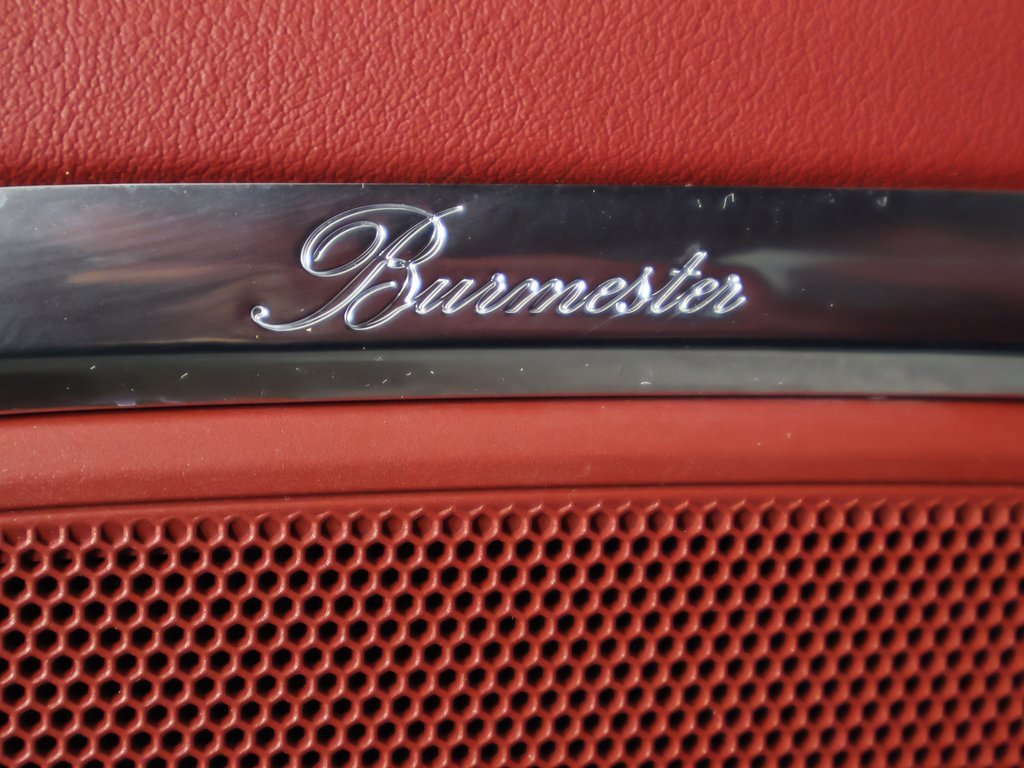 Used 2024 Porsche Macan GTS image 49