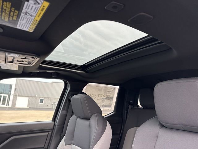 New 2026 Toyota Tacoma TRD Off-Road image 20