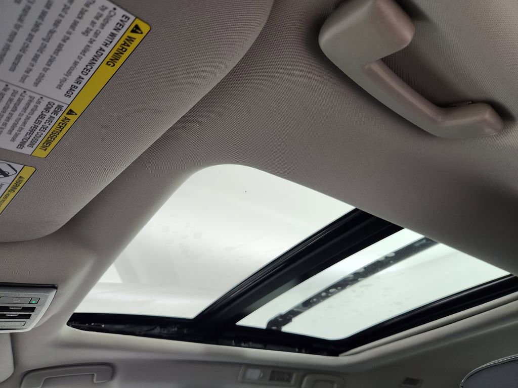 New 2026 Nissan Pathfinder Platinum w/ Cargo Package image 24