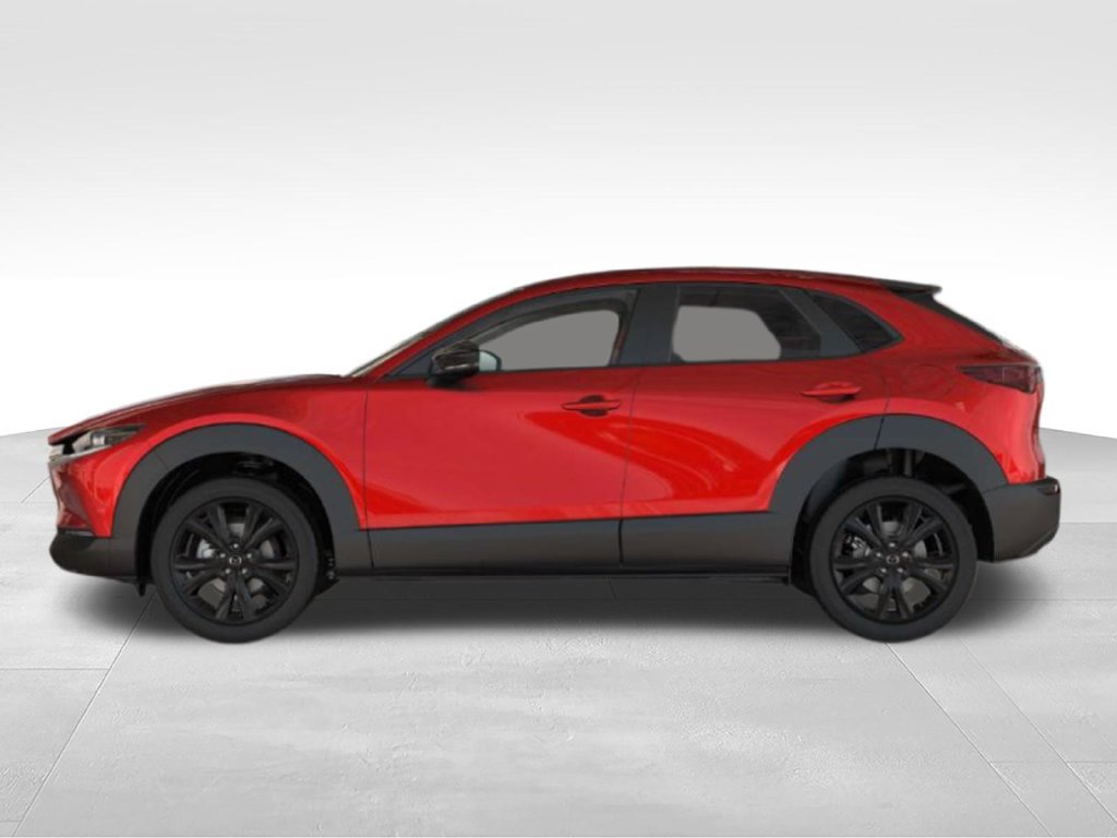 New 2026 MAZDA CX-30 AWD 2.5 S w/ Select Sport Pkg image 6