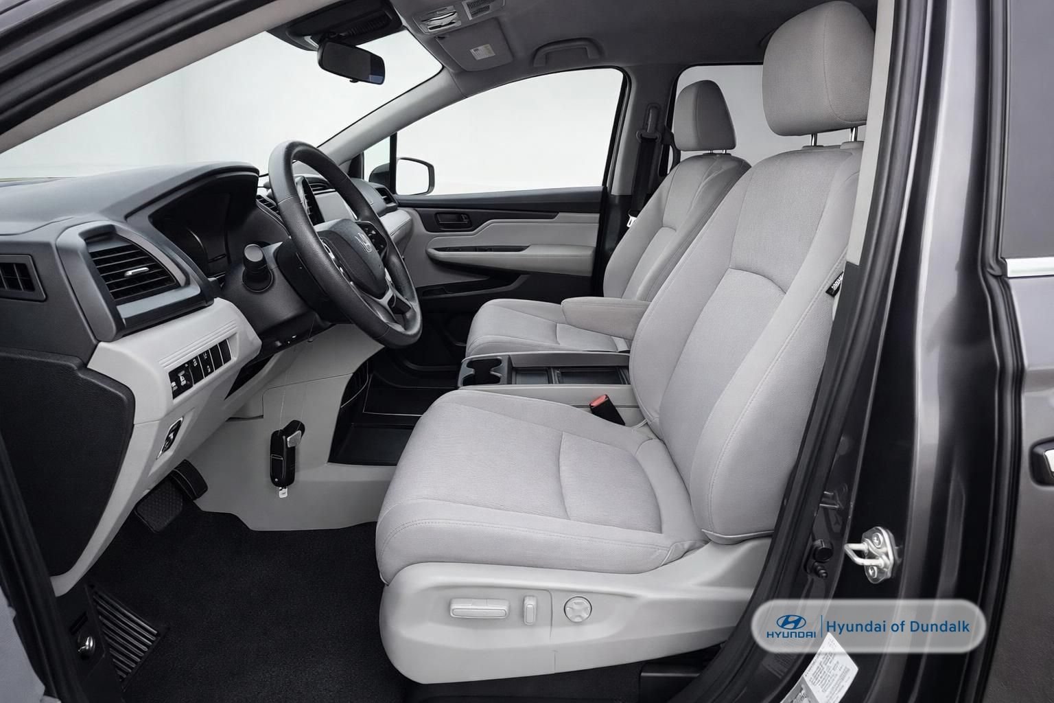 Used 2019 Honda Odyssey EX image 9