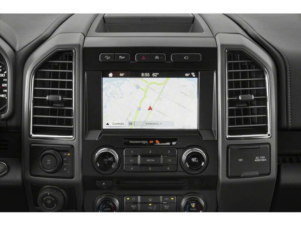 Used 2018 Ford F150 Raptor w/ Equipment Group 802A Luxury AWD/4WD image 12