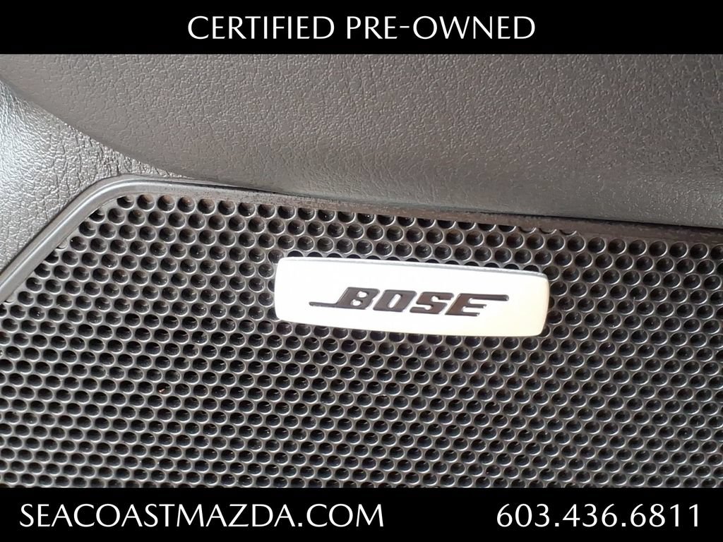 Used 2024 MAZDA CX-5 AWD 2.5 S w/ Premium Plus Pkg image 19