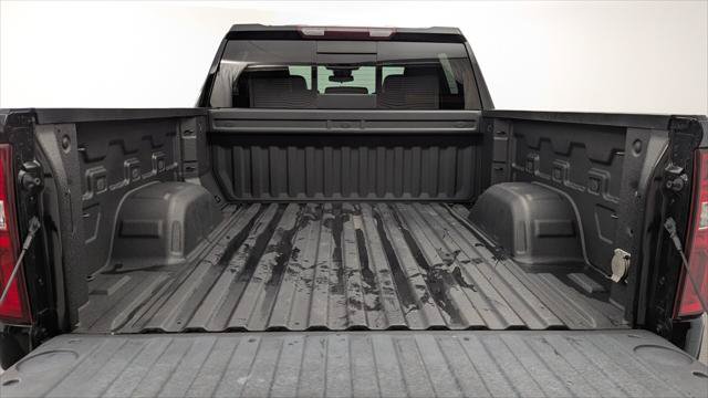 Used 2023 Chevrolet Silverado 1500 LT Trail Boss w/ LT Trail Boss Premium Package AWD/4WD image 13