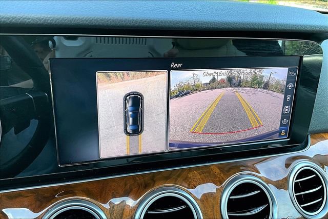 Used 2019 Mercedes-Benz E 300 4MATIC image 17