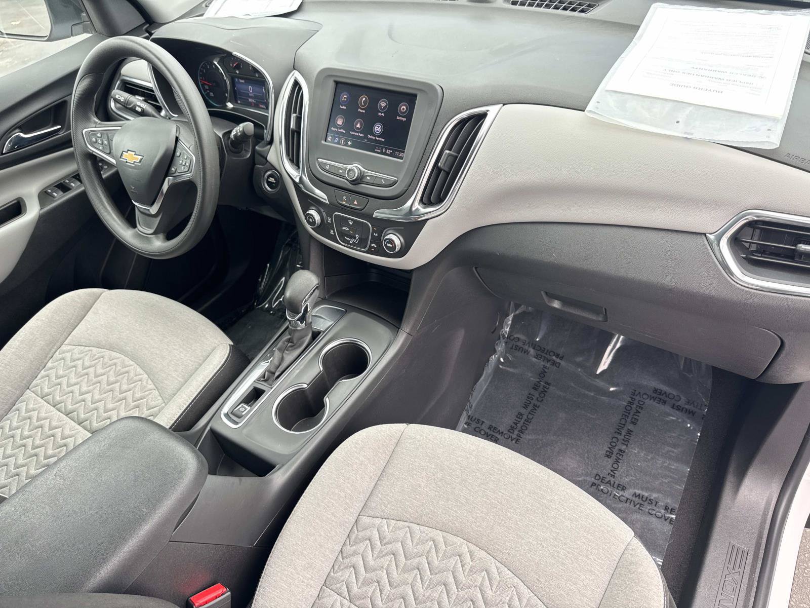 Used 2023 Chevrolet Equinox LS w/ LS Convenience Package FWD image 31