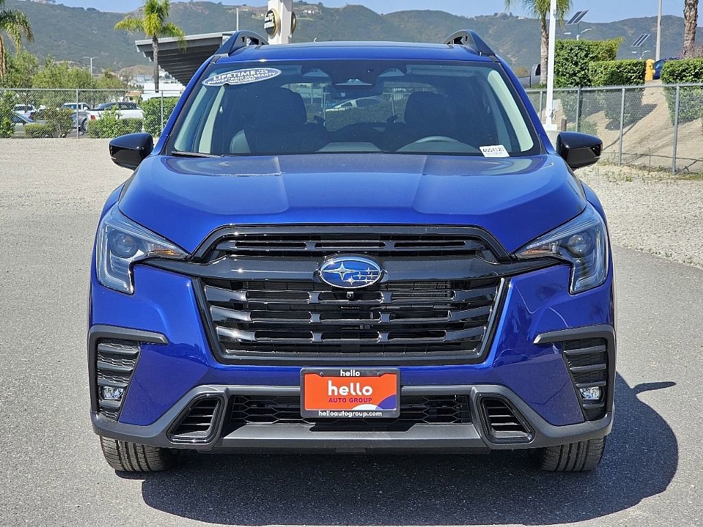New 2026 Subaru Ascent Bronze Edition AWD/4WD image 6