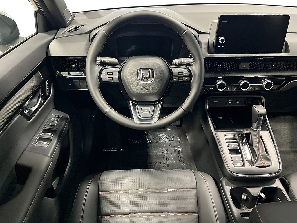 New 2026 Honda CR-V Sport Touring image 17