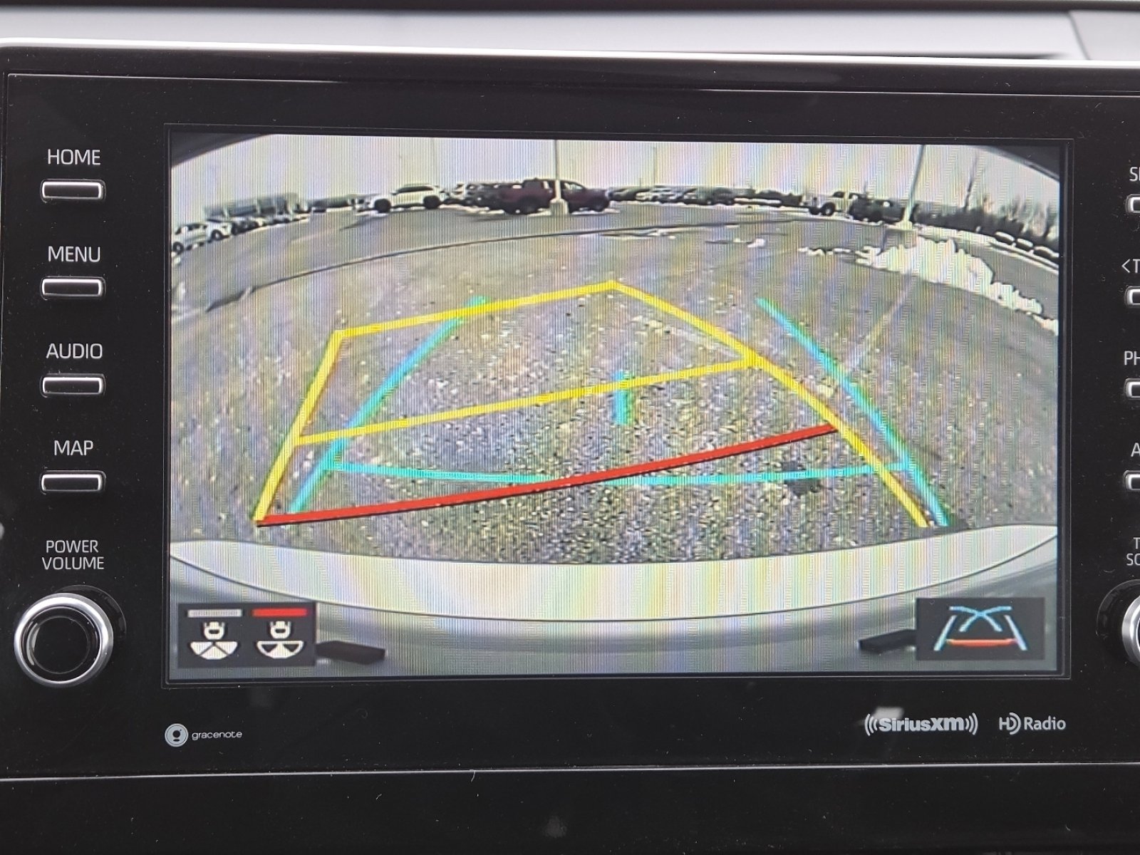 Used 2023 Toyota Camry XSE image 4