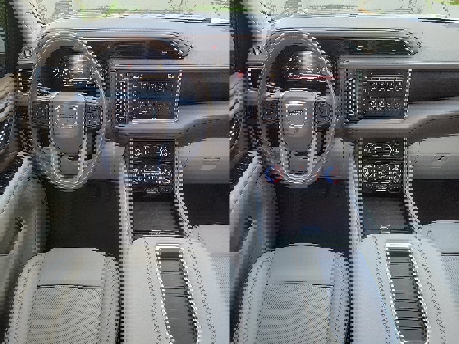 Certified 2022 GMC Yukon Denali image 19