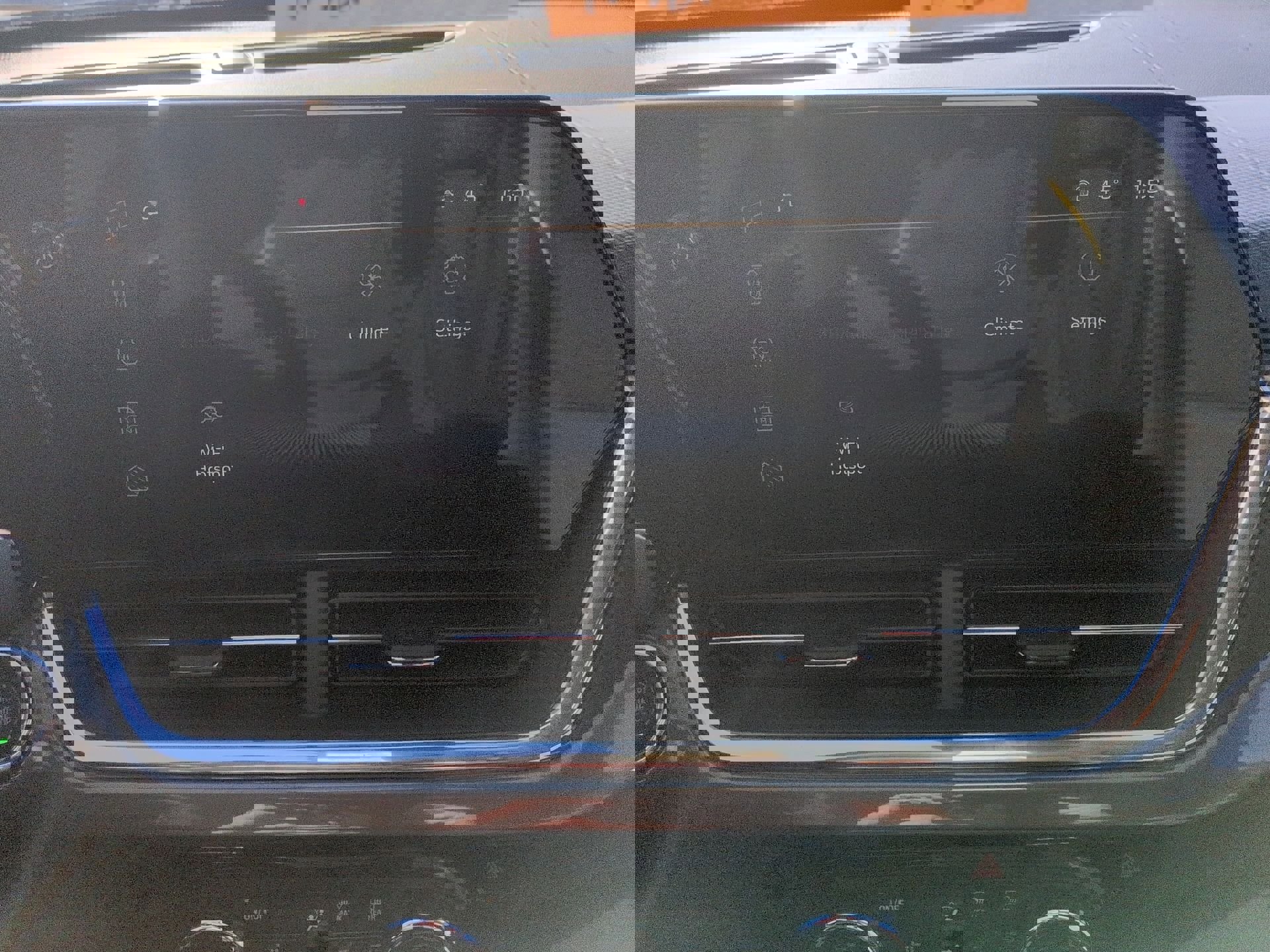 New 2026 Chevrolet Trax ACTIV w/ Driver Confidence Package image 73