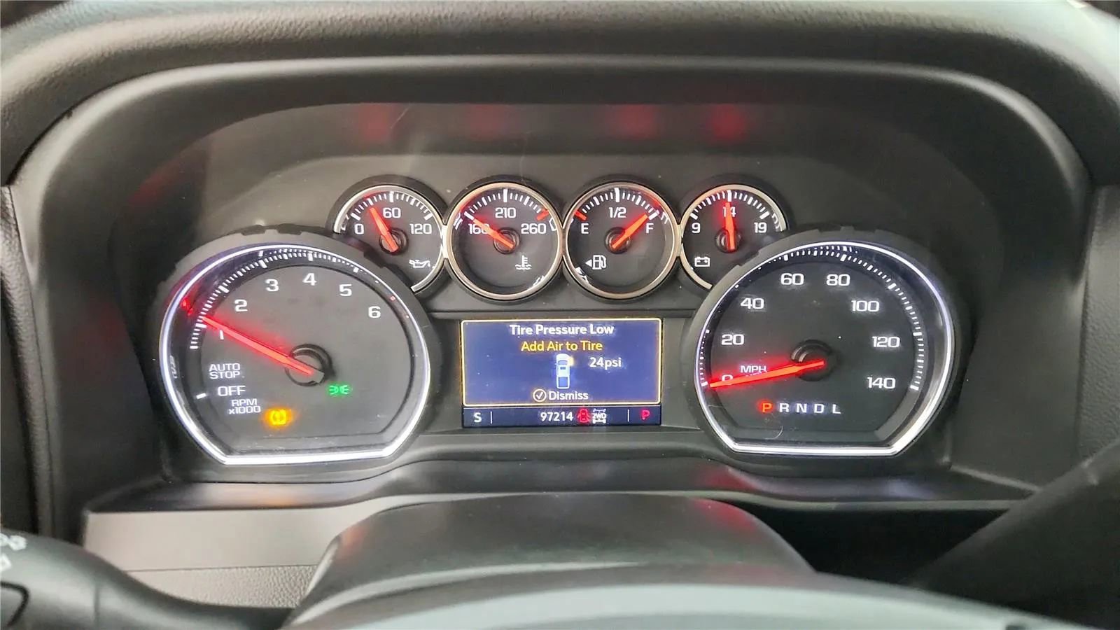 Used 2019 Chevrolet Silverado 1500 RST w/ All-Star Edition image 40