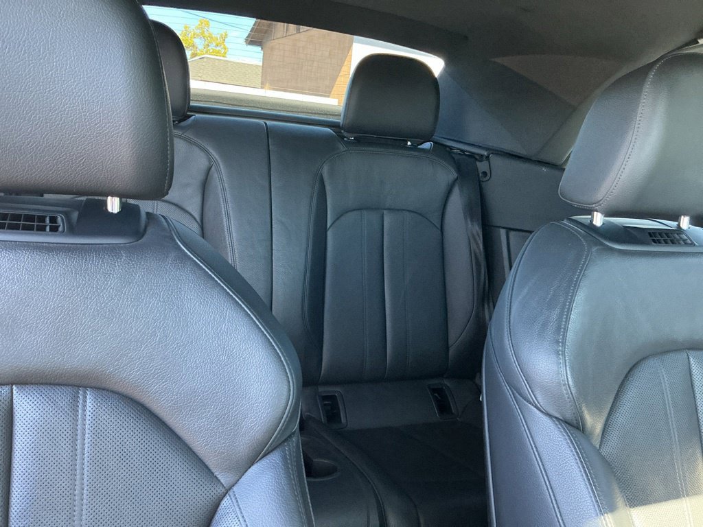 Used 2018 Audi A5 2.0T Premium Plus AWD/4WD image 37