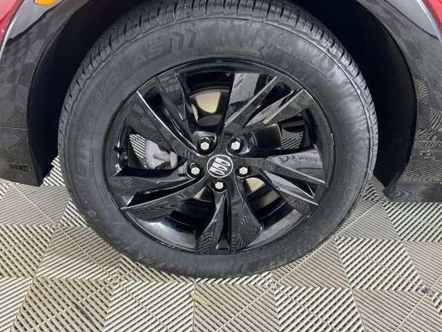 Used 2024 Buick Encore GX Sport Touring image 26