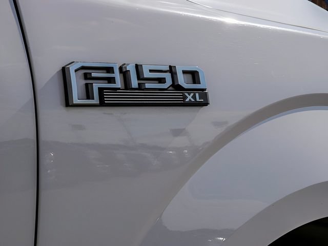 Used 2017 Ford F150 XL w/ XL Power Equipment Group AWD/4WD image 10
